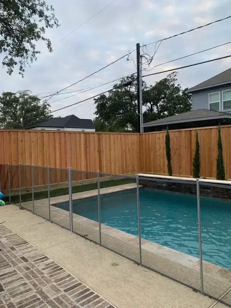 Fence Drainage Solutions