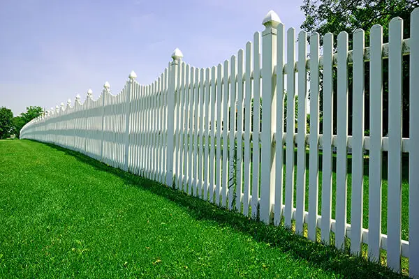Fence Heights