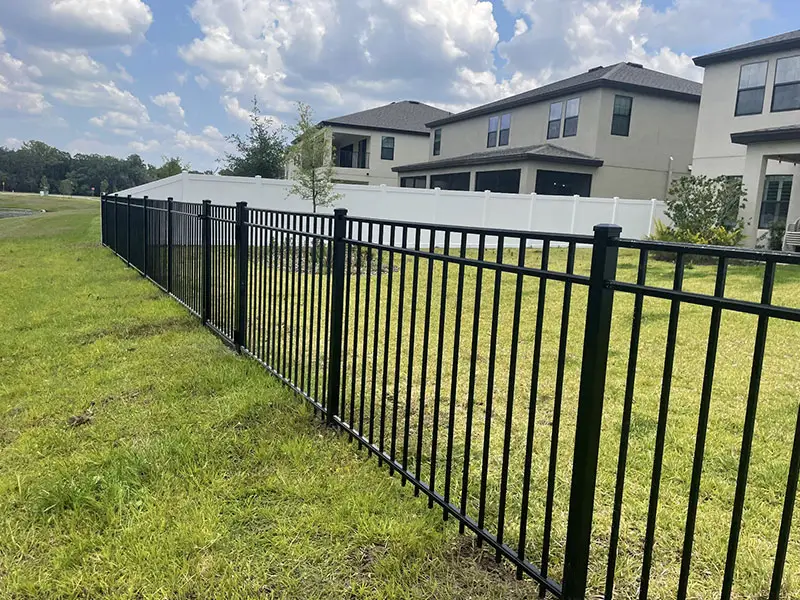 Best Backyard Fences