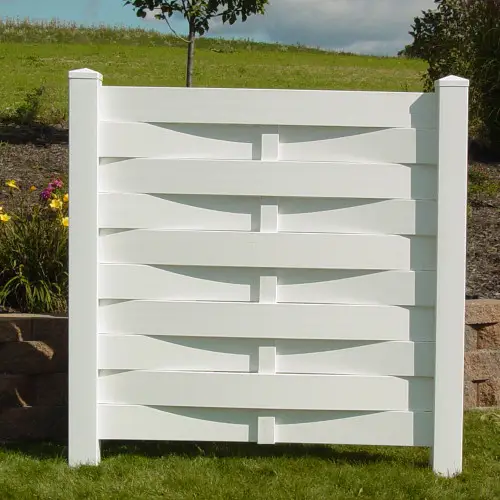 Small Backyard Fences